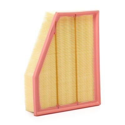 Luftfilter RIDEX 8A0864 8A0864 - foto 4