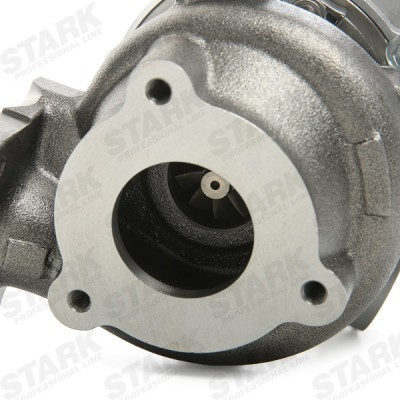 Turbolader Stark SKCT-1190177 SKCT-1190177 - foto 6