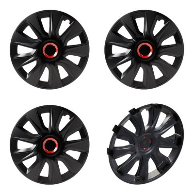 Колпак колеса RIDEX 100009A0011 100009A0011 - foto 3