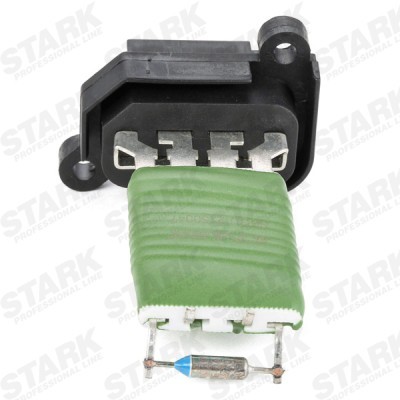 Klimabedienteil Stark SKCU-2150047 SKCU-2150047 - foto 5