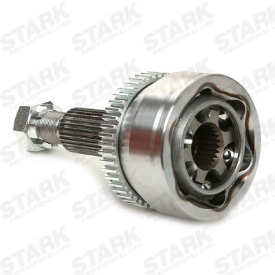 Gelenksatz, Antriebswelle Stark SKJK-0200620 SKJK-0200620 - foto 3