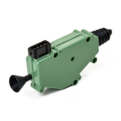 Zentralverriegelungssteller RIDEX 791C0004 791C0004 - foto 7