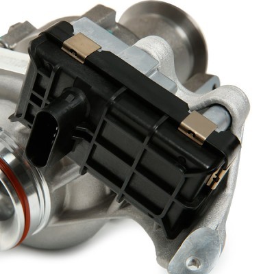 Turbolader RIDEX 2234C0298 2234C0298 - foto 7