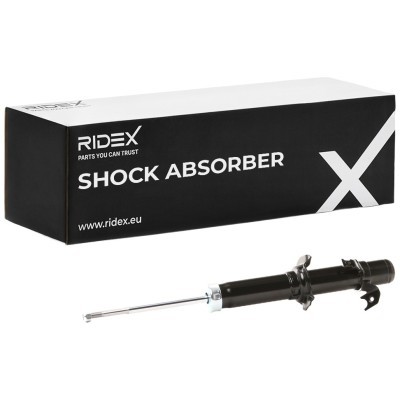 Stoßdämpfer RIDEX 854S0739 854S0739 - foto 2