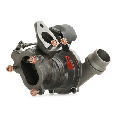 Turbolader RIDEX 2234C10363R 2234C10363R - foto 4