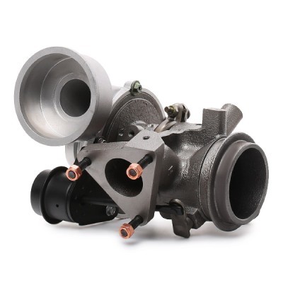 Turbolader RIDEX 2234C0424R 2234C0424R - foto 3