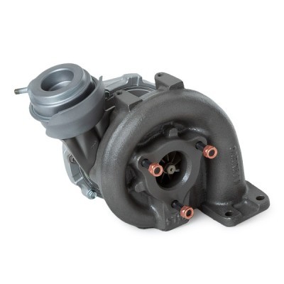 Turbolader RIDEX 2234C0364R 2234C0364R - foto 4
