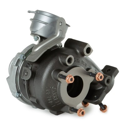 Turbolader RIDEX 2234C10683R 2234C10683R - foto 4