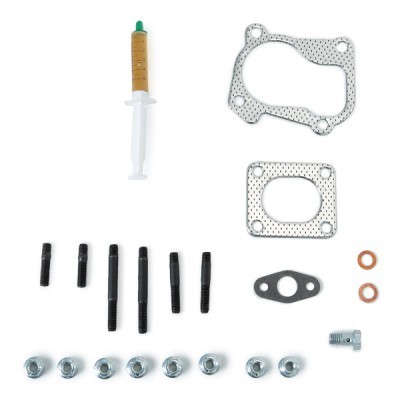 Turbolader RIDEX 2234C0478R 2234C0478R - foto 6