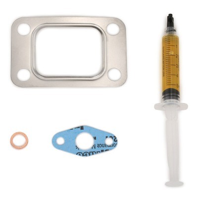 Turbolader RIDEX 2234C10084R 2234C10084R - foto 4