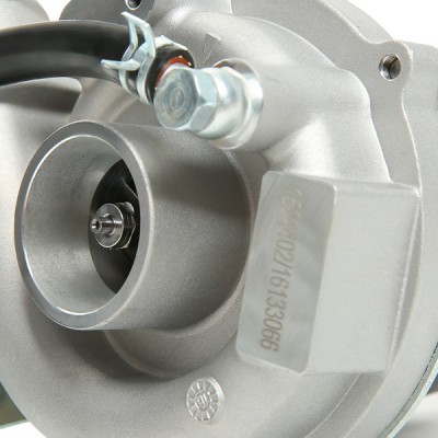 Turbolader RIDEX 2234C10163 2234C10163 - foto 6