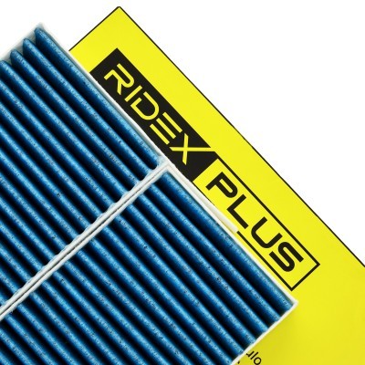 Filter, Innenraumluft RIDEX 424I0373P 424I0373P - foto 5
