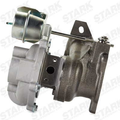 Turbolader Stark SKCT-1191147 SKCT-1191147 - foto 6