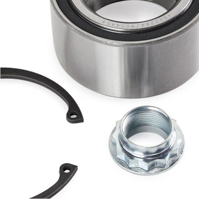 Radlager RIDEX 654W0258 654W0258 - foto 4