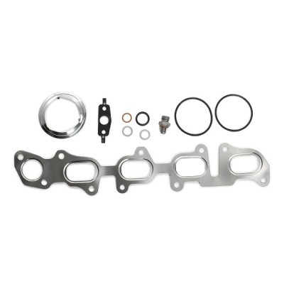 Turbolader RIDEX 2234C0473R 2234C0473R - foto 7