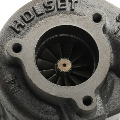 Turbolader RIDEX 2234C10269R 2234C10269R - foto 5