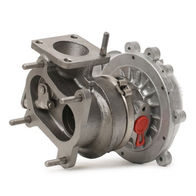 Turbolader RIDEX 2234C10259R 2234C10259R - foto 3