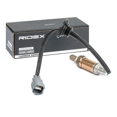 Lambdasonde RIDEX 3922L0256 3922L0256 - foto 2