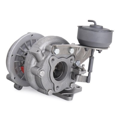 Turbolader RIDEX 2234C0489R 2234C0489R - foto 5