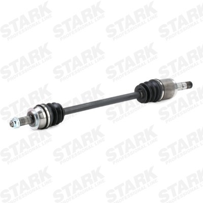 Antriebswelle Stark SKDS-0210233 SKDS-0210233 - foto 4