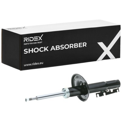 Stoßdämpfer RIDEX 854S1345 854S1345 - foto 2
