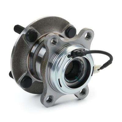 Radlager RIDEX 654W1241 654W1241 - foto 4