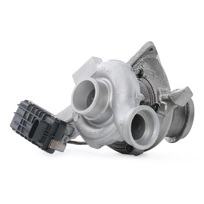 Turbolader RIDEX 2234C10190R 2234C10190R - foto 2