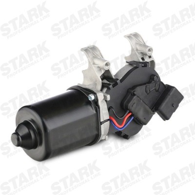 Wischermotor Stark SKWM-0290409 SKWM-0290409 - foto 3