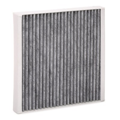 Filter, Innenraumluft RIDEX 424I0211 424I0211 - foto 5
