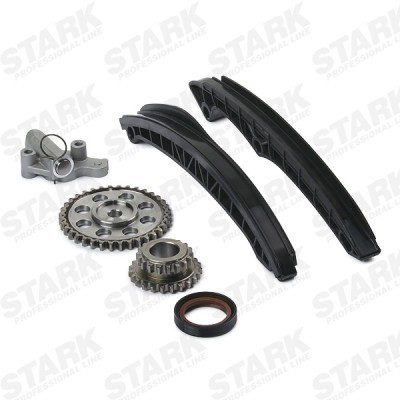 Steuerkettensatz Stark SKTCK-22440428 SKTCK-22440428 - foto 5