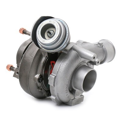 Turbolader RIDEX 2234C0320R 2234C0320R - foto 3