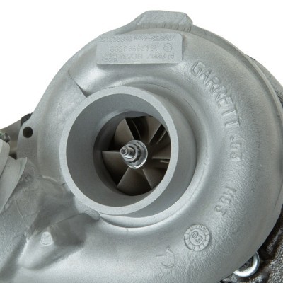 Turbolader RIDEX 2234C0413R 2234C0413R - foto 6