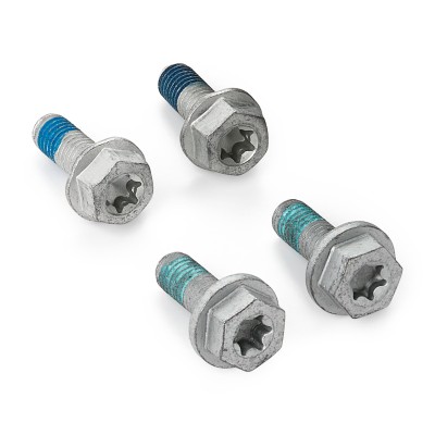 Bremsbeläge Satz RIDEX 402B1326 402B1326 - foto 14