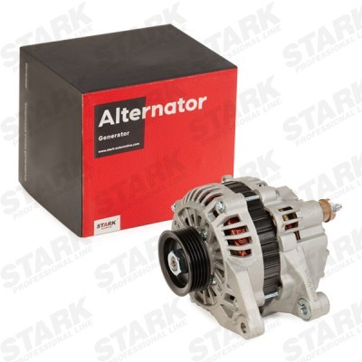 Generator Stark SKGN-0320324 SKGN-0320324 - foto 2