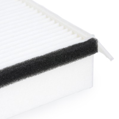 Filter, Innenraumluft RIDEX 424I0415 424I0415 - foto 4