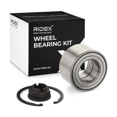 Radlager RIDEX 654W0524 654W0524 - foto 2
