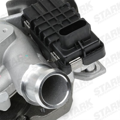 Turbolader Stark SKCT-1190988 SKCT-1190988 - foto 7