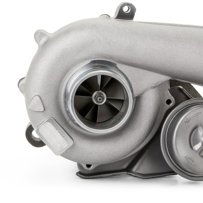 Turbolader RIDEX 2234C10151R 2234C10151R - foto 5