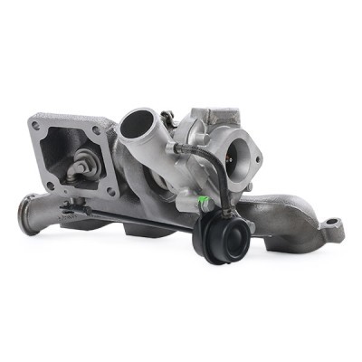 Turbolader RIDEX 2234C0323R 2234C0323R - foto 4