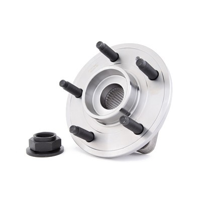 Radlager RIDEX 654W0151 654W0151 - foto 4
