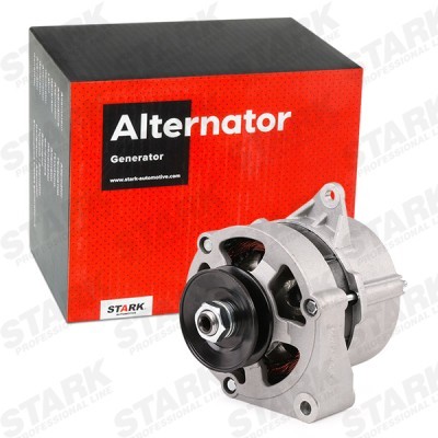 Generator Stark SKGN-0320281 SKGN-0320281 - foto 2