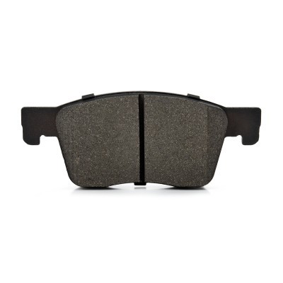 Bremsbeläge Satz RIDEX 402B1170P 402B1170P - foto 6