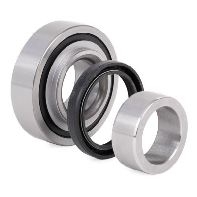 Radlager RIDEX 654W0356 654W0356 - foto 4
