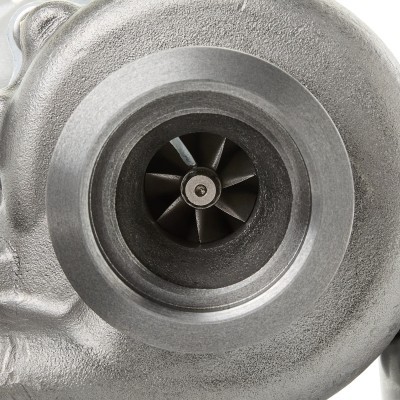 Turbolader RIDEX 2234C10289 2234C10289 - foto 6