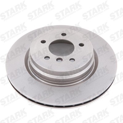 Bremsscheibe Stark SKBD-0020333 SKBD-0020333 - foto 3