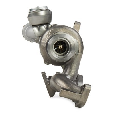 Turbolader RIDEX 2234C10635 2234C10635 - foto 6