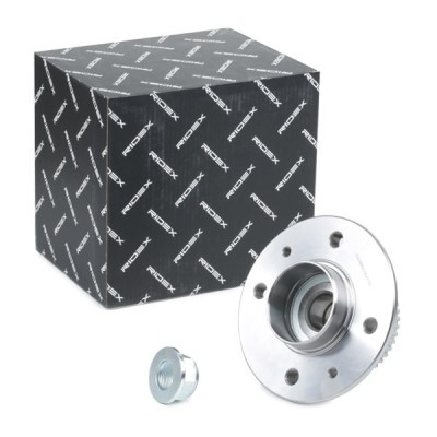 Radlager RIDEX 654W0218 654W0218 - foto 2