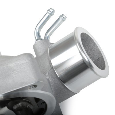 Turbolader RIDEX 2234C10542 2234C10542 - foto 5