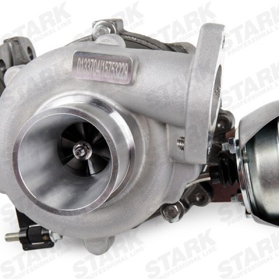 Turbolader Stark SKCT-1190425 SKCT-1190425 - foto 5