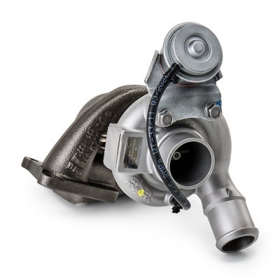 Turbolader RIDEX 2234C0399R 2234C0399R - foto 4